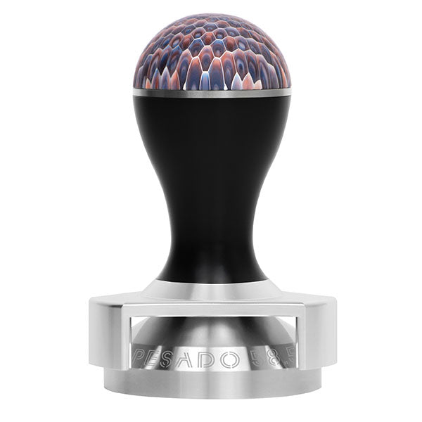 Pesado 58.5 Metal Tamper