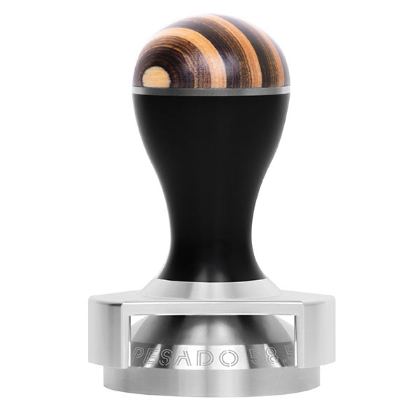 Pesado 58.5 Metal Tamper