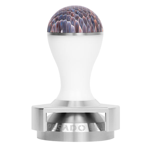 Pesado 58.5 Metal Tamper