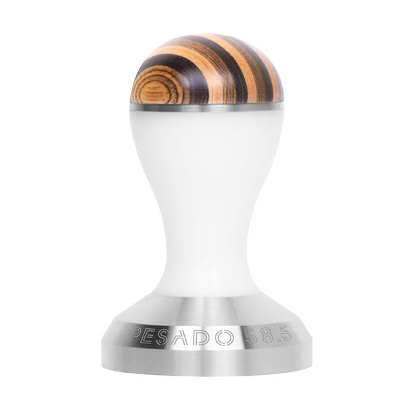 Pesado 58.5 Metal Tamper