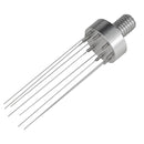 Pesado Crusher WDT Pin Replacement