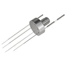 Pesado Crusher WDT Pin Replacement