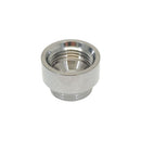Wega Portafilter Spout Extension 3 8 Thread