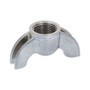 Portafilter Spout Double 3/8 Thread