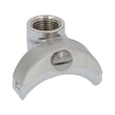 Portafilter Spout Double With Cover 3/8