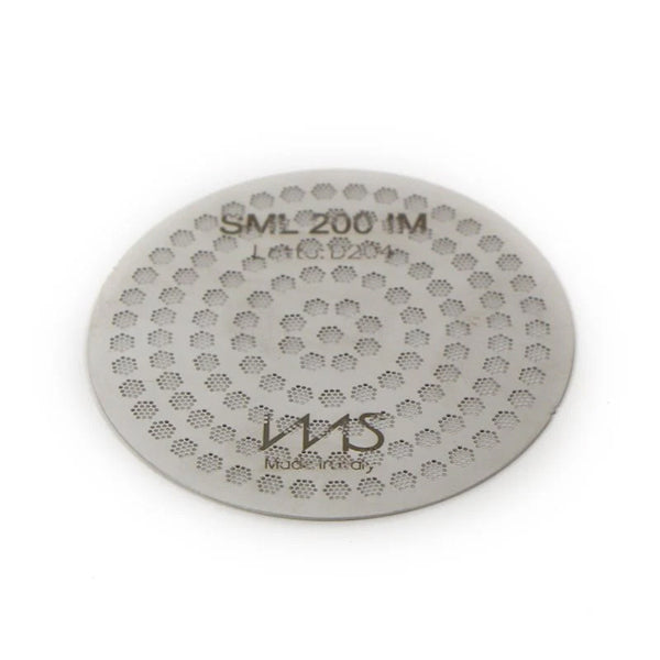 IMS Nanotec Competition Shower Screen