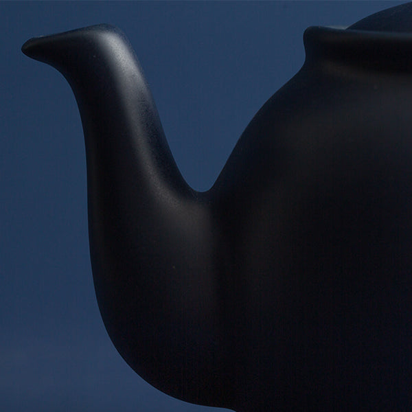 Price_Kensington Matte Blue Teapot