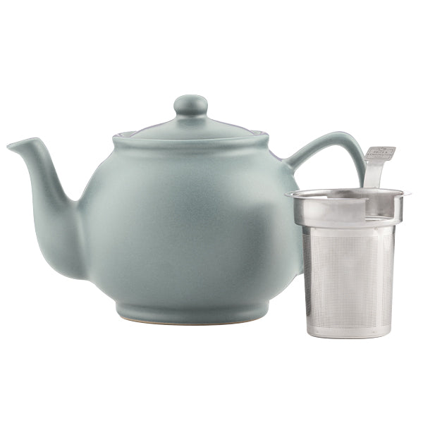 Price_Kensington Teapot 1100 Grey Matte