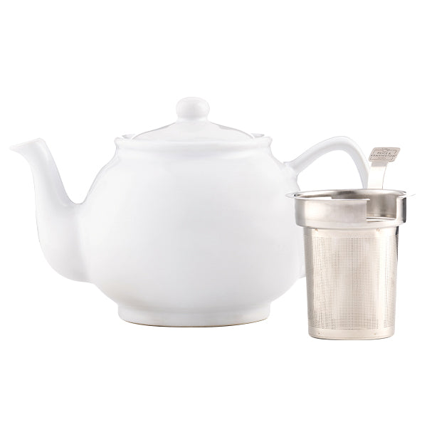 Price_Kensington Teapot 1100 White Gloss