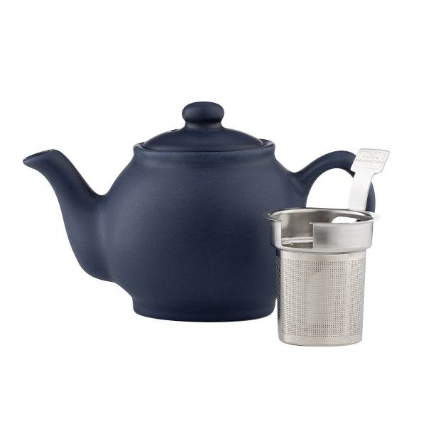 Price_Kensington Teapot 450 Blue Matte