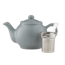 Price_Kensington Teapot 450 Grey Matte