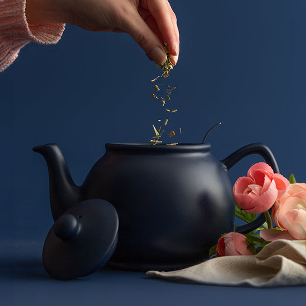 Price_Kensington Teapot Blue Matte