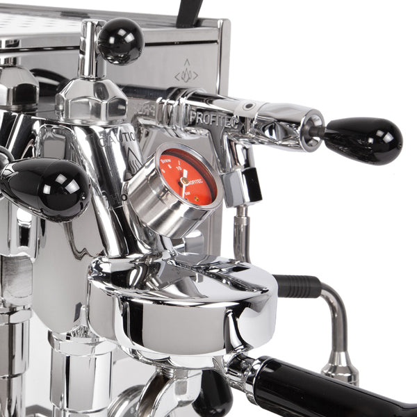 Profitec Drive Coffee Machine Flow control