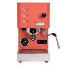 Profitec GO Coffee Machine Red