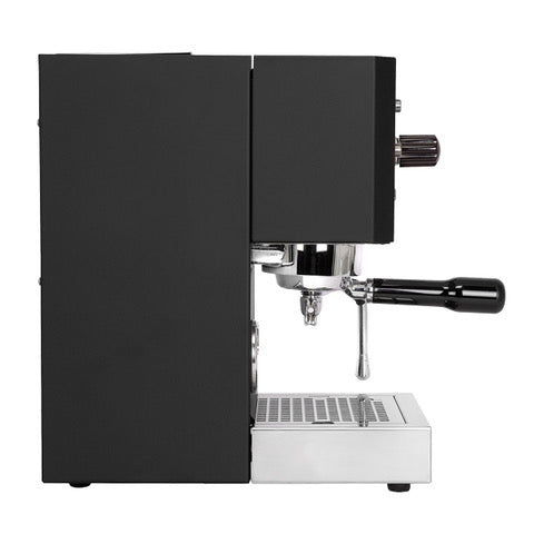 Profitec GO Coffee Machine Side view