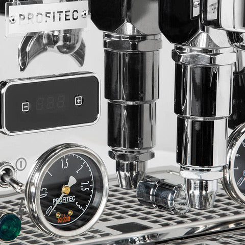 Profitec Pro 600 Home Coffee Machine