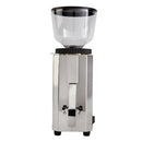 Profitec Pro M54 Coffee Grinder Front view