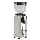 Profitec Pro M54 Coffee Grinder Side view