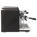 Profitec RIDE Coffee Machine featuring Stainless Steel Dual Boilers and E61 Brew Group