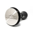 Pullman Hydra Coffee Tamper featuring Big Step Base