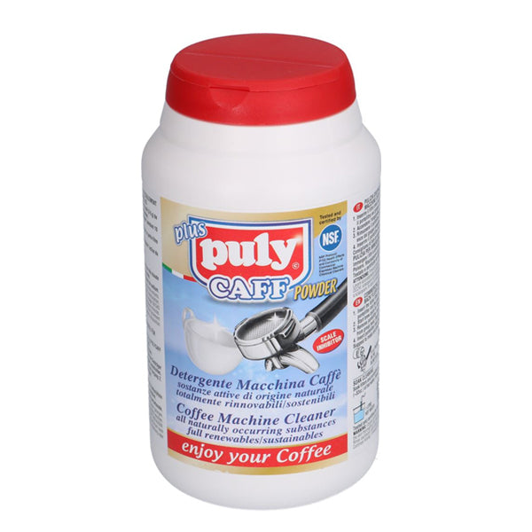 Puly Caff Plus Coffee Machine Cleaner - 570g