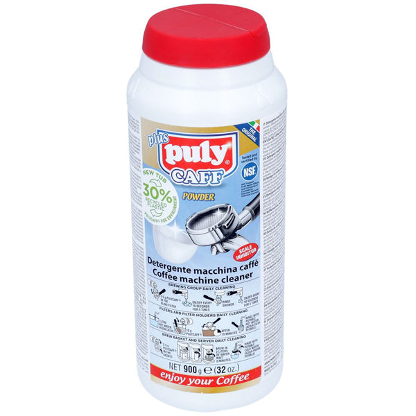 Puly Caff Plus Coffee Machine Cleaner - 900g
