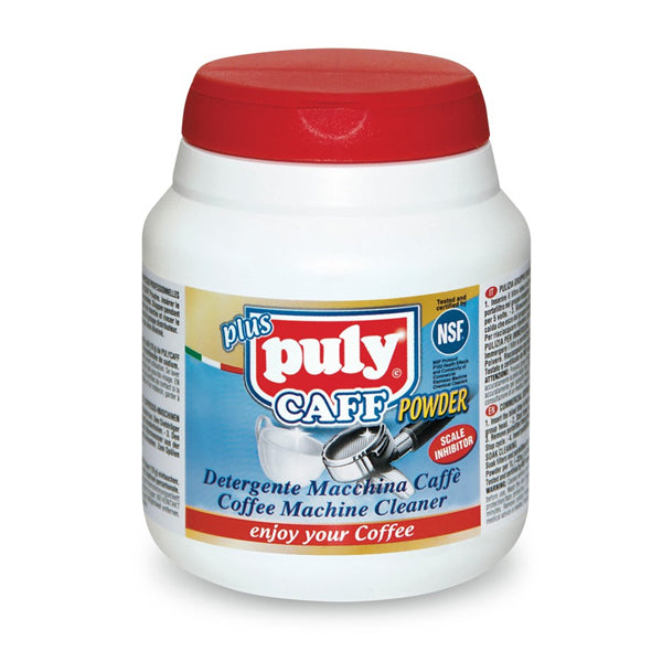 Puly Caff Plus Coffee Machine Cleaner