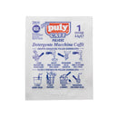 Puly Caff espresso machine cleaning powder