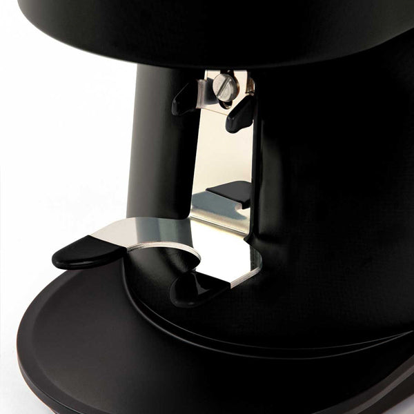 Quamar Nemo-Q E Coffee Grinder - Portafilter Fork