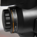 Quamar Sirio-Q Coffee Grinder - Adjustment