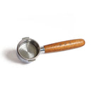 ROK Presso Smartshot Acacia Wood Portafilter