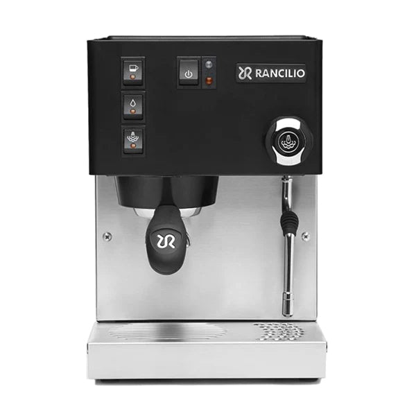 Rancilio Silvia V6 Coffee Machine