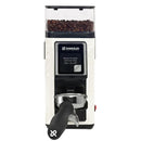 Rancilio Stile SD Coffee Grinder, White