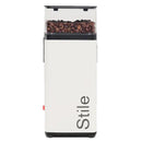 Rancilio Stile SD Coffee Grinder, White