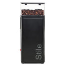 Rancilio Stile SD Coffee Grinder Black