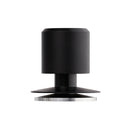 Weber Workshops Really Nice Espresso Tamper in Onyx