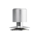 Weber Workshops Really Nice  Coffee Tamper in Silver