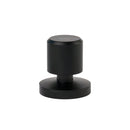 Weber Workshops Really Nice Tamper in Onyx