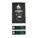 Rhino Accutemp Stick on Thermometer