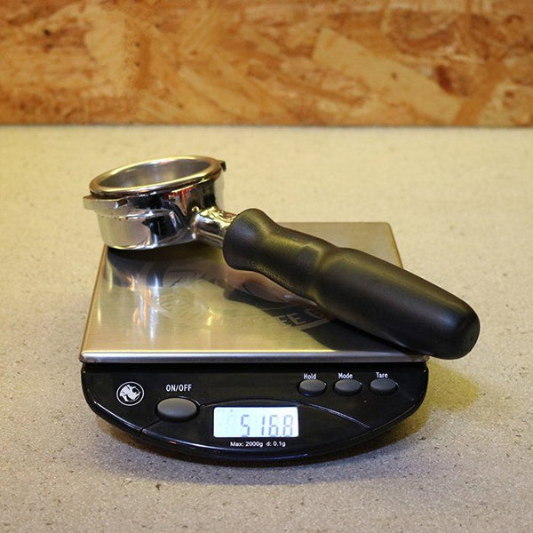 Rhino Coffee Gear Bench Scale - 2kg