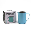 Rhino Classic Milk Pitcher 450ml/15oz Aqua