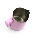 Rhino Classic Milk Pitcher 450ml/15oz Pink