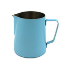 Rhino Classic Milk Pitcher 450ml/15oz Aqua
