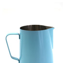 Rhino Classic Milk Pitcher 450ml/15oz aqua jug