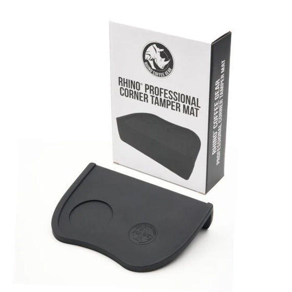 Rhinowares Corner Tamper Mat