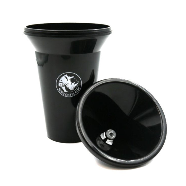 Rhino Cupping Spittoon