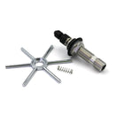 Rhino Spinjet Spray Assembly & Actuator Star 3-EDP