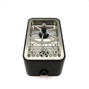 Rhino x Caffewerks Mini Pitcher Rinser for Compact Café and Home Espresso Setup
