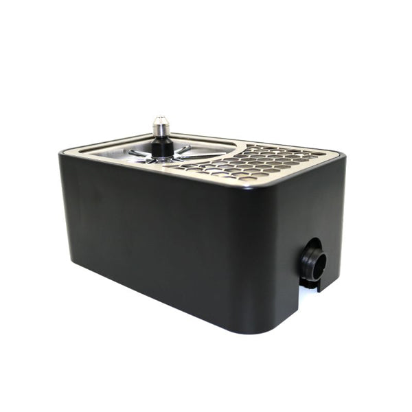 Mini Pitcher Bar Rhino x Caffewerks Mini Pitcher Rinser