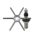 Rhino Spinjet Spray Assembly & Actuator Star